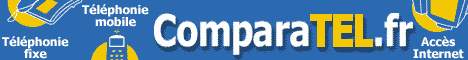 ComparaTEL.fr, votre guide d'achat des t�l�coms
